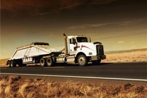 Evansville, Indiana semi-truck accident attorney