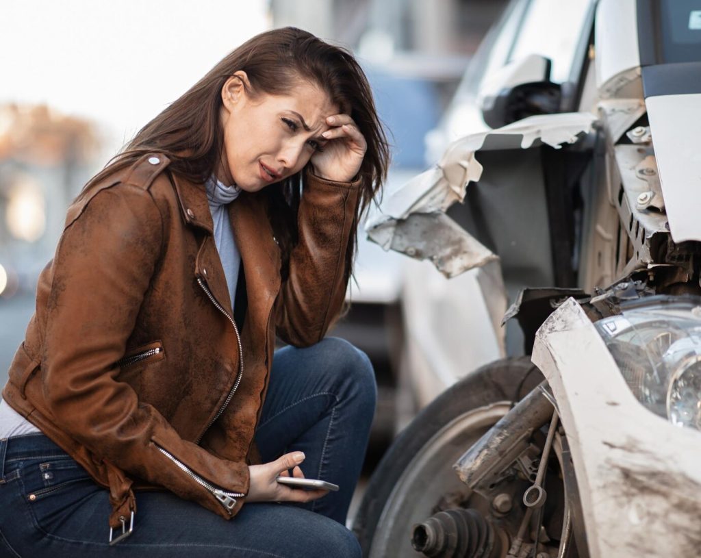 Drunk Driving and Drug Accidents