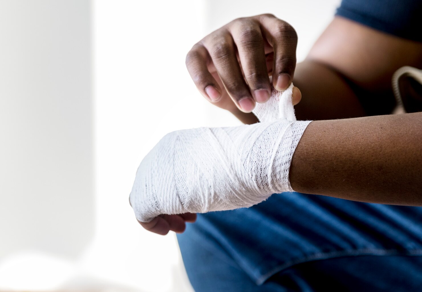 personal injury lawsuit