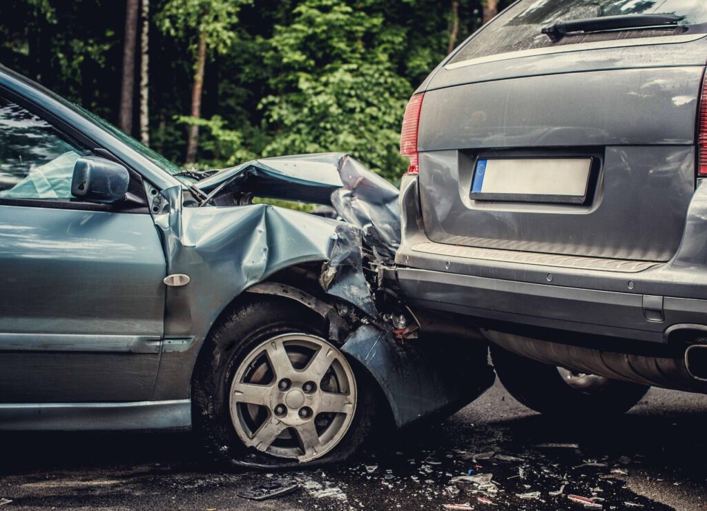 Evansville car injury attorney Evansville Lawyer for Car Accidents