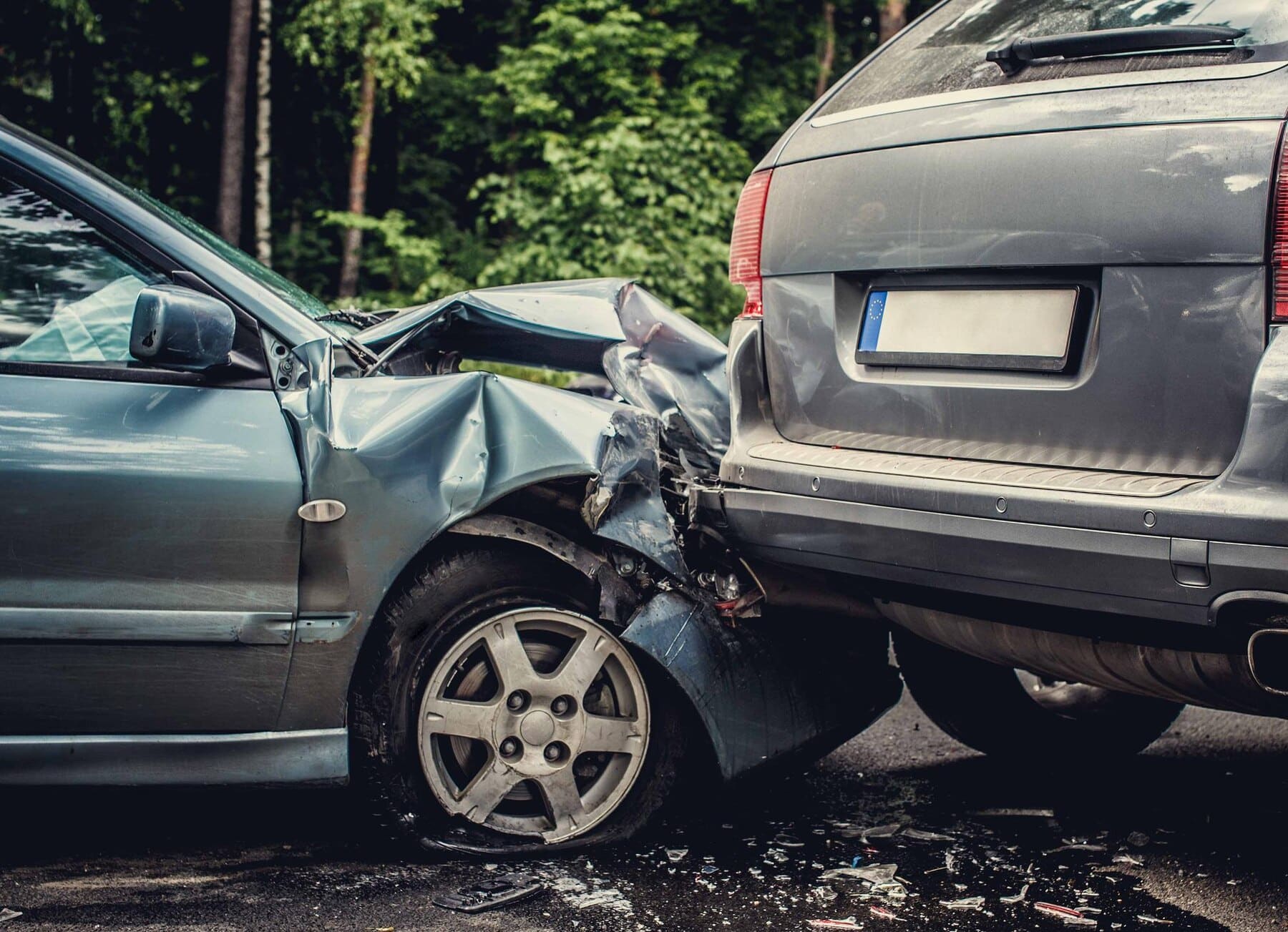 Evansville car injury attorney Evansville Lawyer for Car Accidents Hit-and-Run near Evansville me