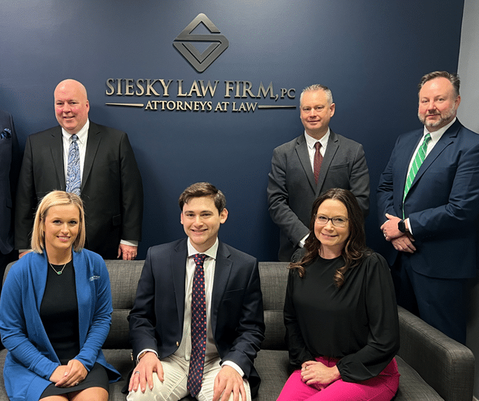 Top Rated Evansville Injury Law Firm Attorneys Lawyers