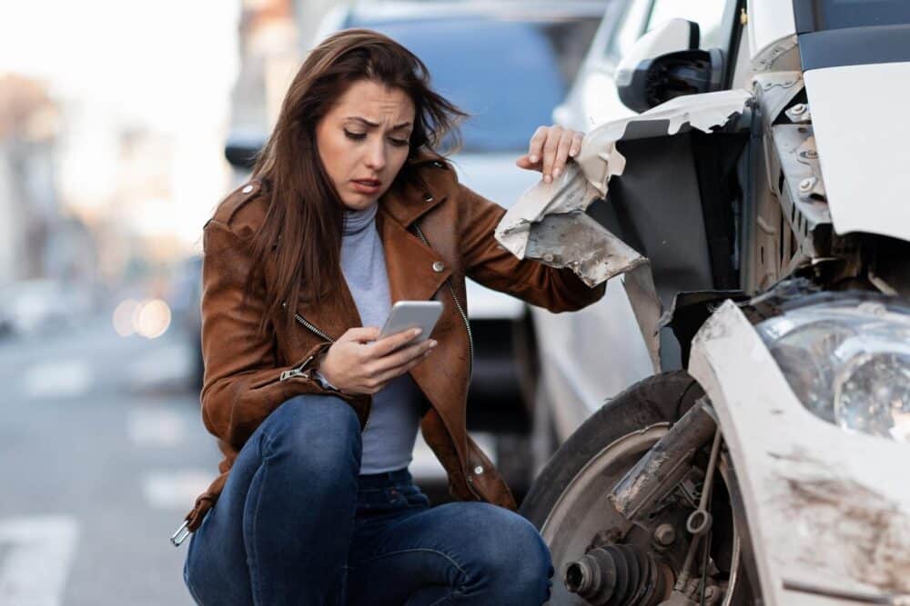 Evansville Auto Accident Injury Attorney auto accident injuries personal Local Evansville Attorney