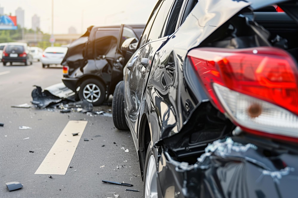 Top Rated Evansville Car Accident Attorney Car Accident Lawyer in Evansville