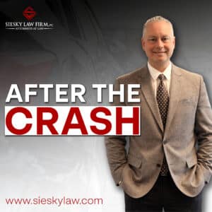 Episode Title: What to Do After a Serious Car Accident in Indiana