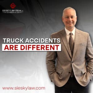 Semi-Truck Accidents in Southwest Indiana
