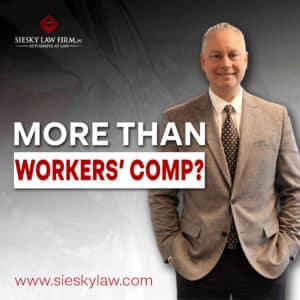 Understanding Work Injuries Beyond Workers' Compensation in Indiana