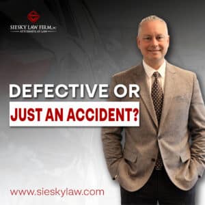 Defective Products and Serious Injuries in Indiana: How These Cases Are Proven