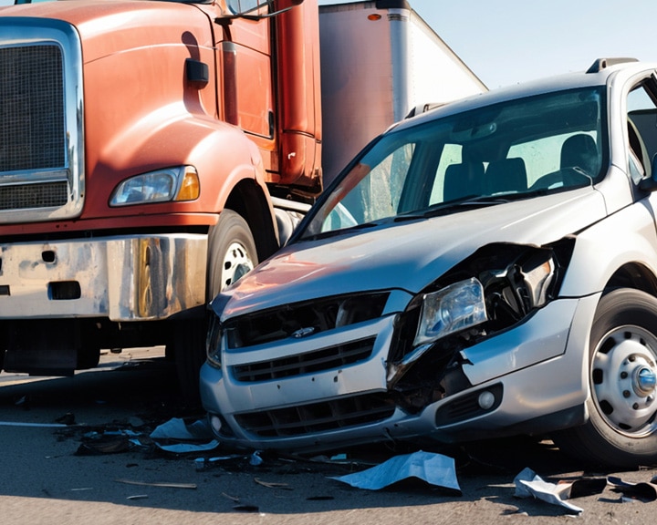 Evansville Indiana Truck Accident Attorney